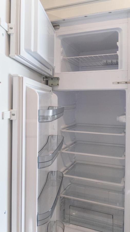 Haus Hrabovsky Appartement Längenfeld Buitenkant foto